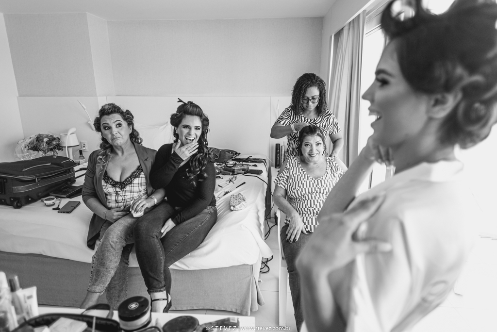 making of casamento CDesign