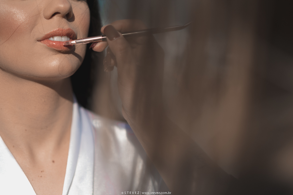 making of casamento CDesign