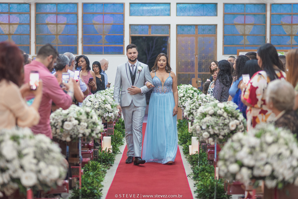 casamento igreja santa rita de cassia