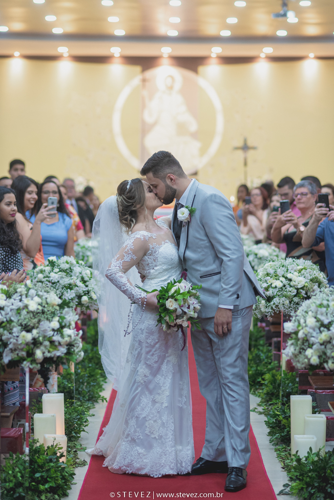 casamento igreja santa rita de cassia