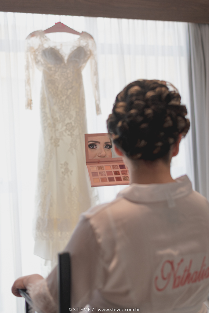 making of mercure nova iguaçu