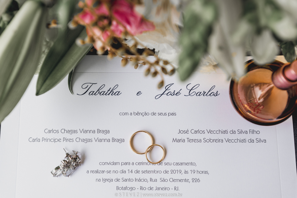 making of casamento praia ipanema hotel