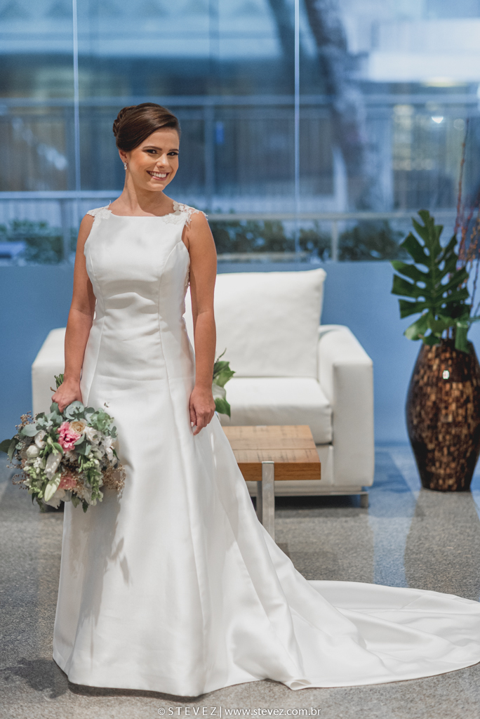 making of casamento praia ipanema hotel