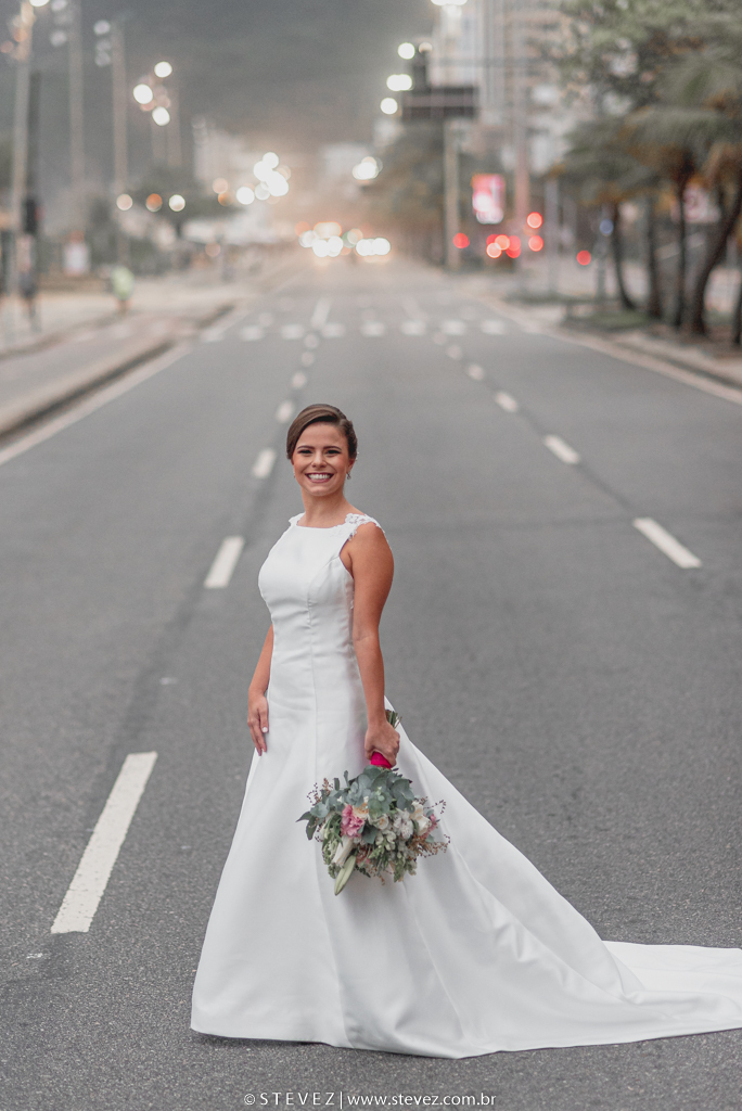 making of casamento praia ipanema hotel