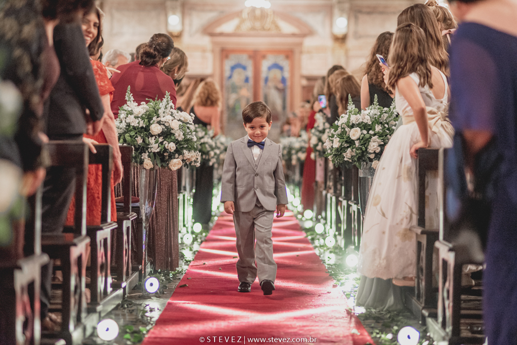 casamento igreja de santo inácio