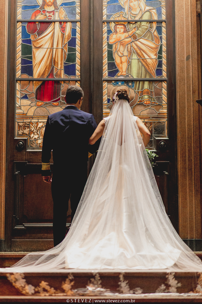 casamento igreja de santo inácio