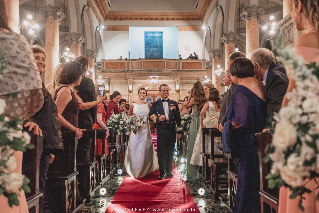casamento igreja de santo inácio