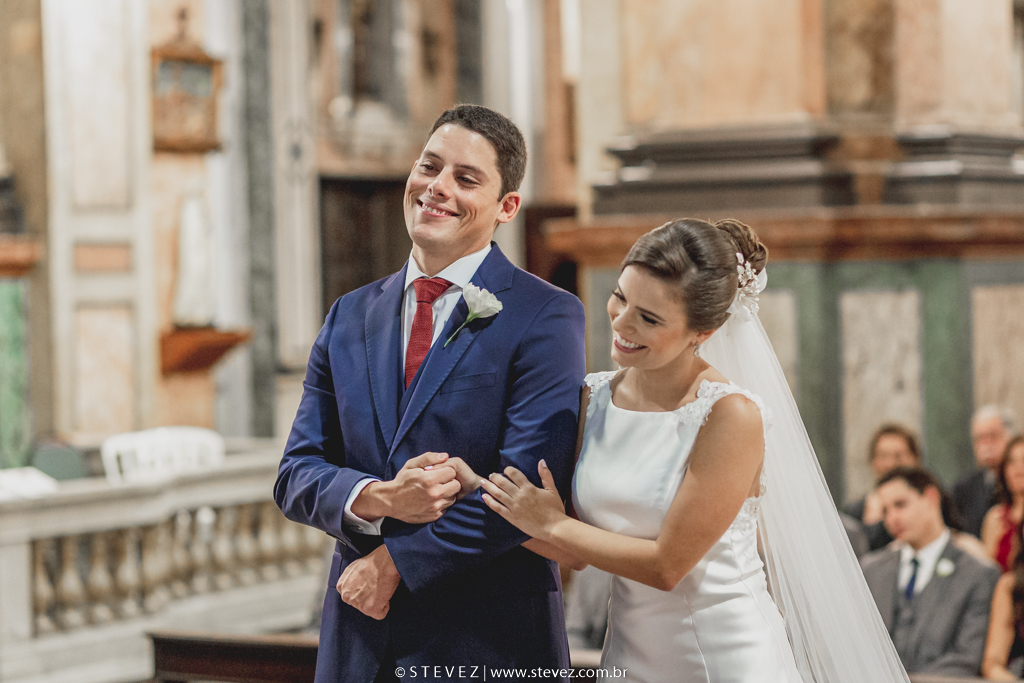 casamento igreja de santo inácio