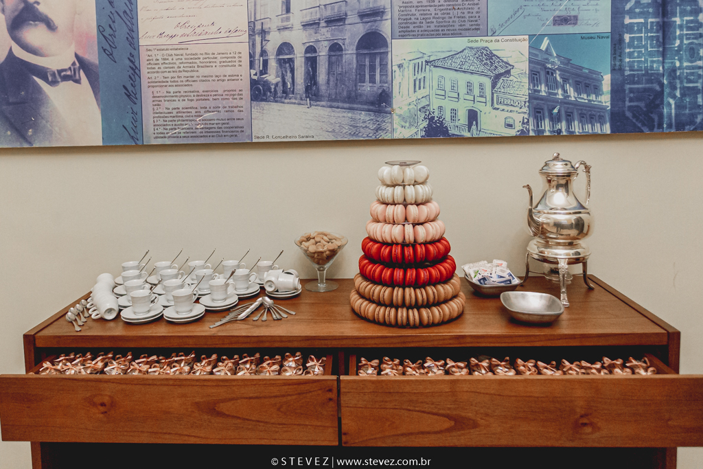 casamento clube piraque lagoa