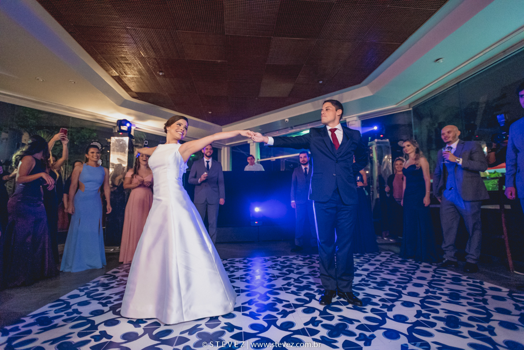 casamento clube piraque lagoa