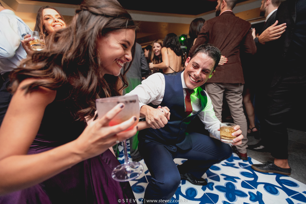 casamento clube piraque lagoa