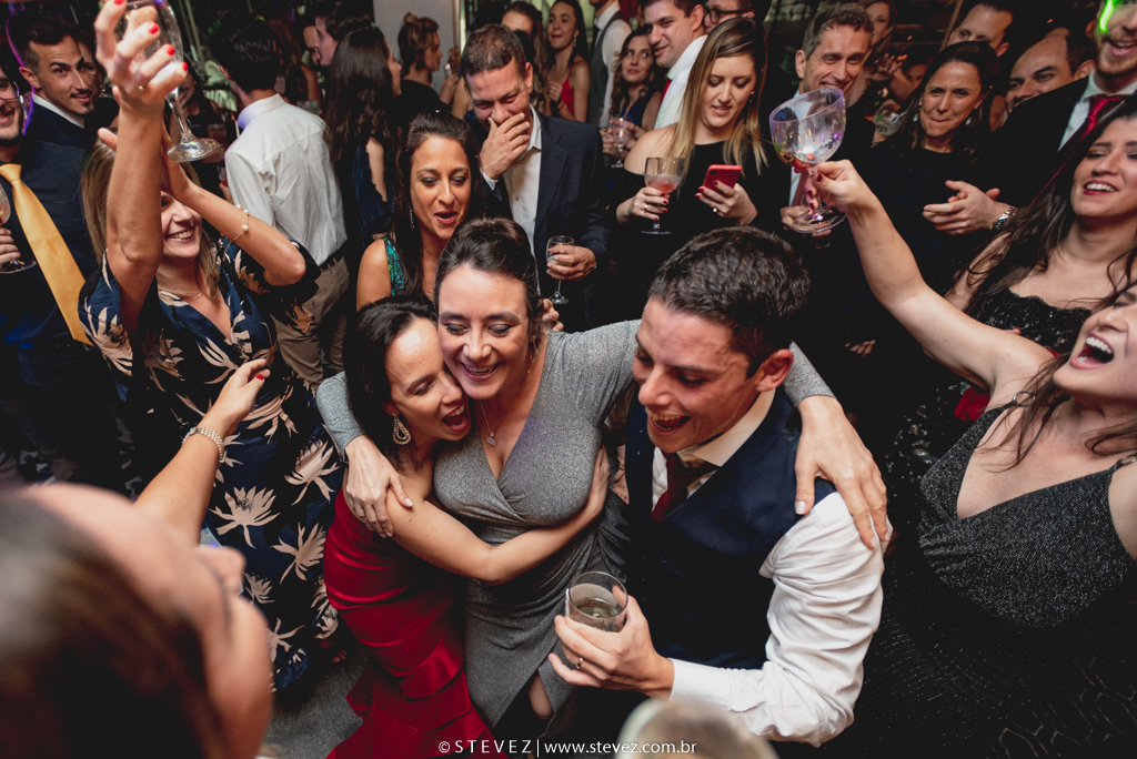 casamento clube piraque lagoa