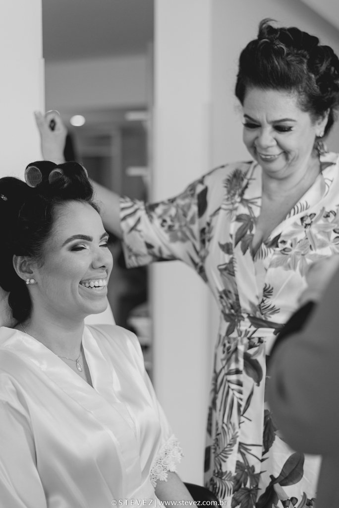 making of casamento othon palace hotel