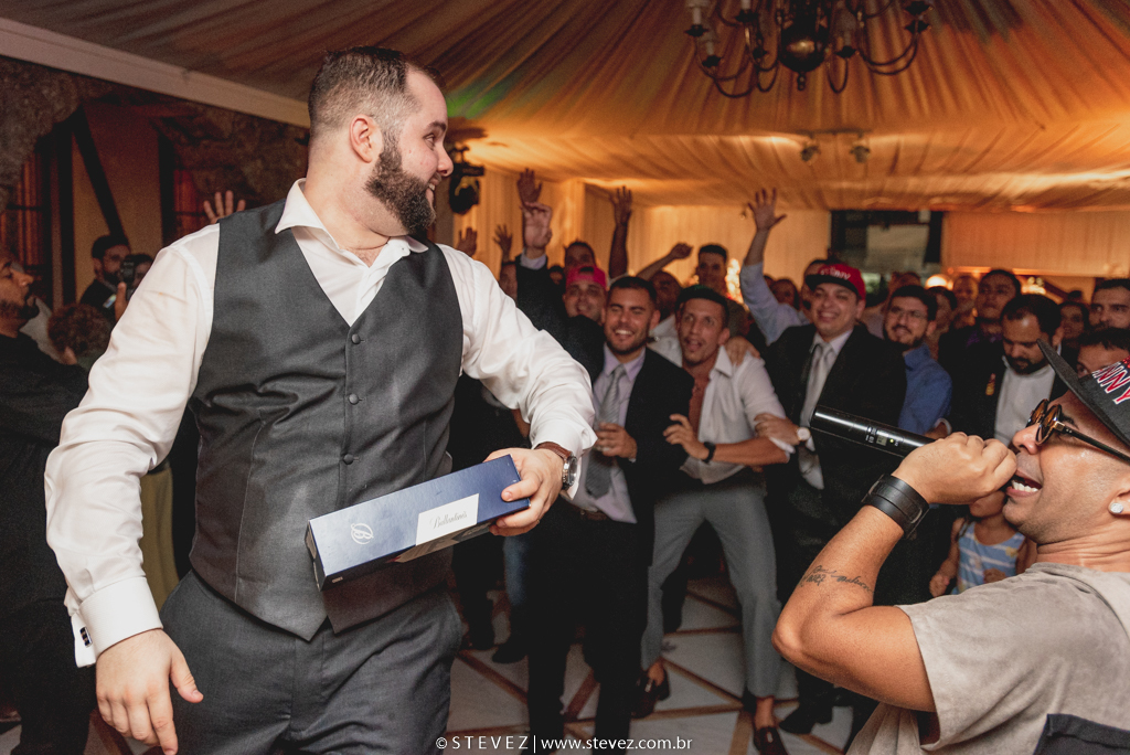 casamento villa cabral