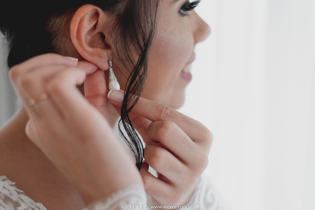 making of casamento othon palace hotel