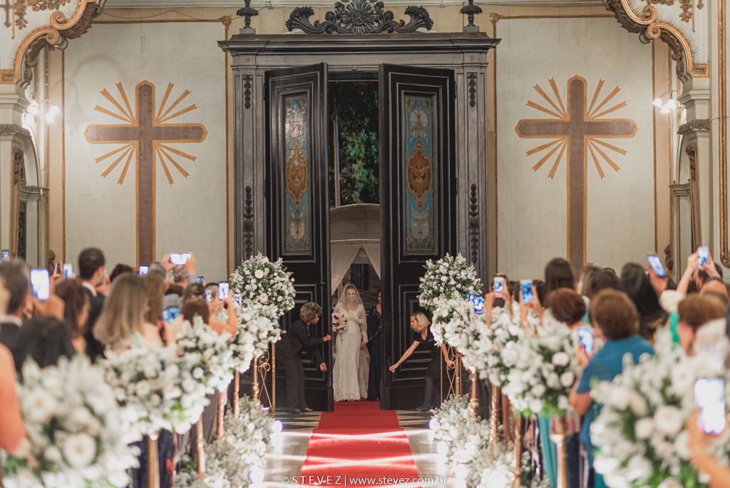 casamento igreja de são josé