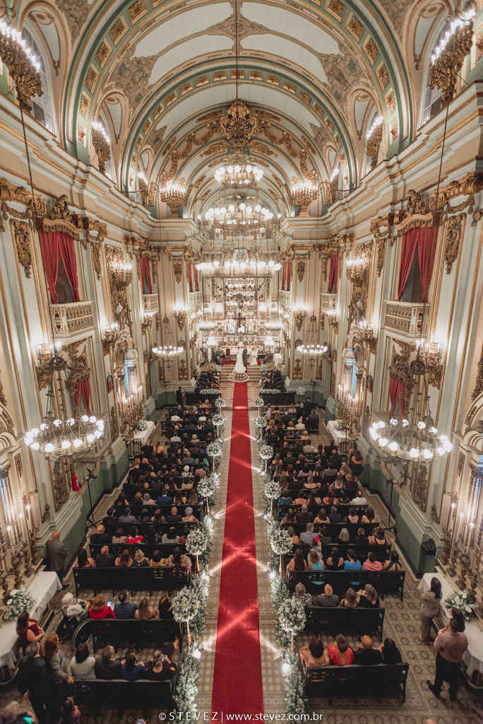 casamento igreja de são josé