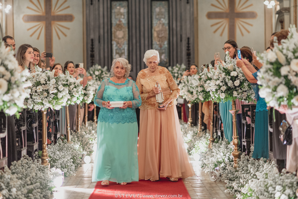casamento igreja de são josé