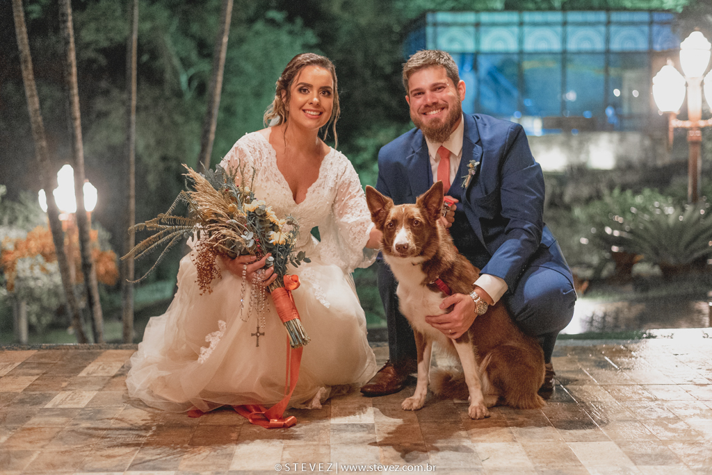 casamento monte zaion