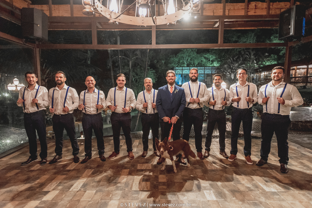 casamento monte zaion