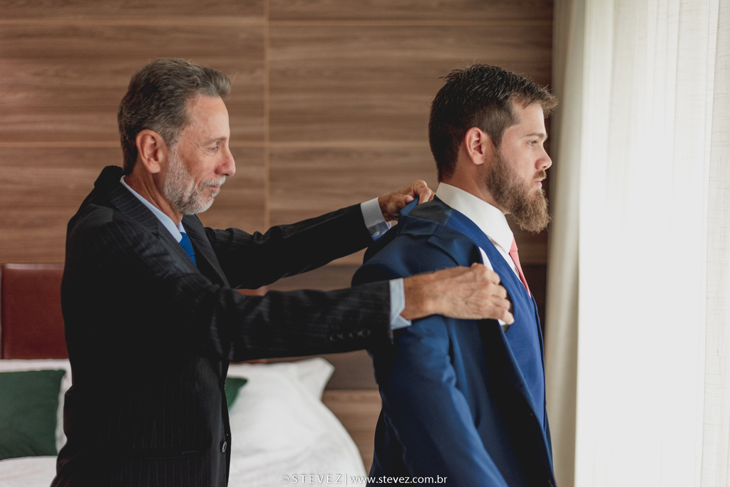 making of casamento americas barra hotel