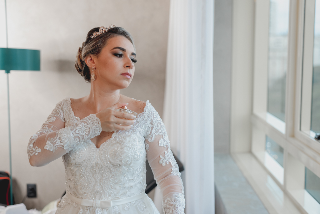 making of casamento yoo2