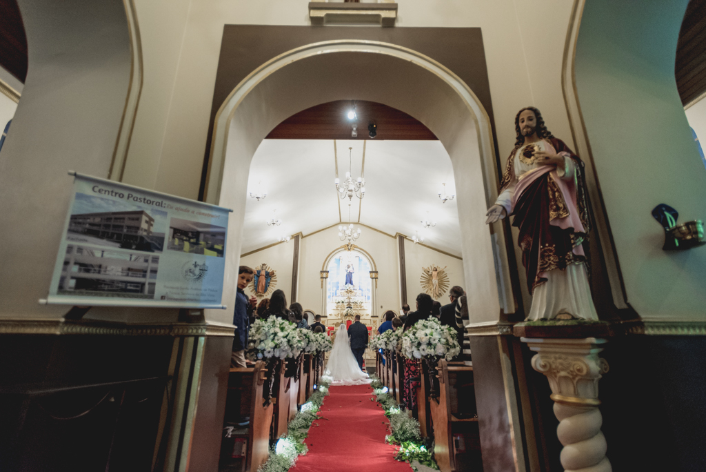 casamento igreja santo antonio de padua