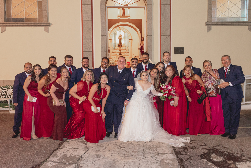 casamento igreja santo antonio de padua
