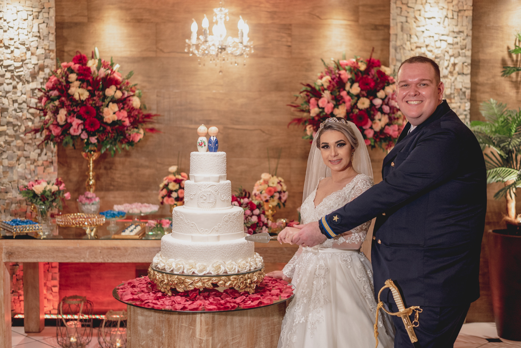 casamento marc recepções