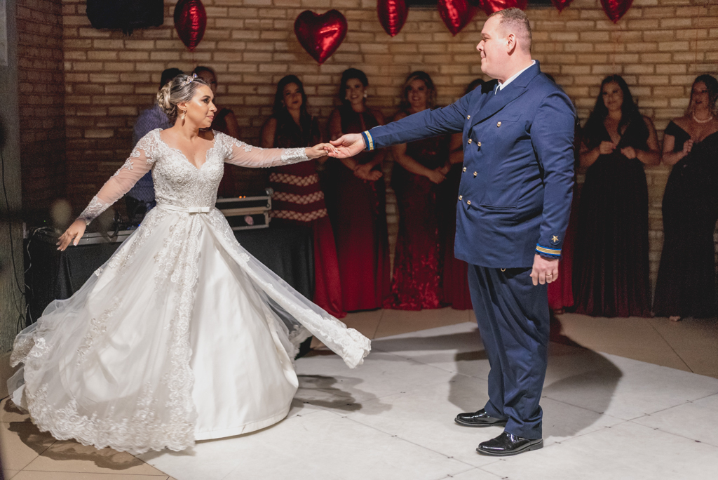 casamento marc recepções