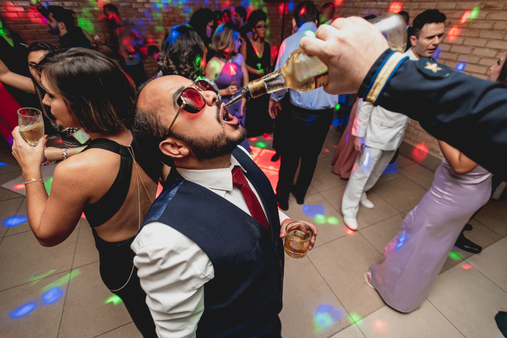 casamento marc recepções