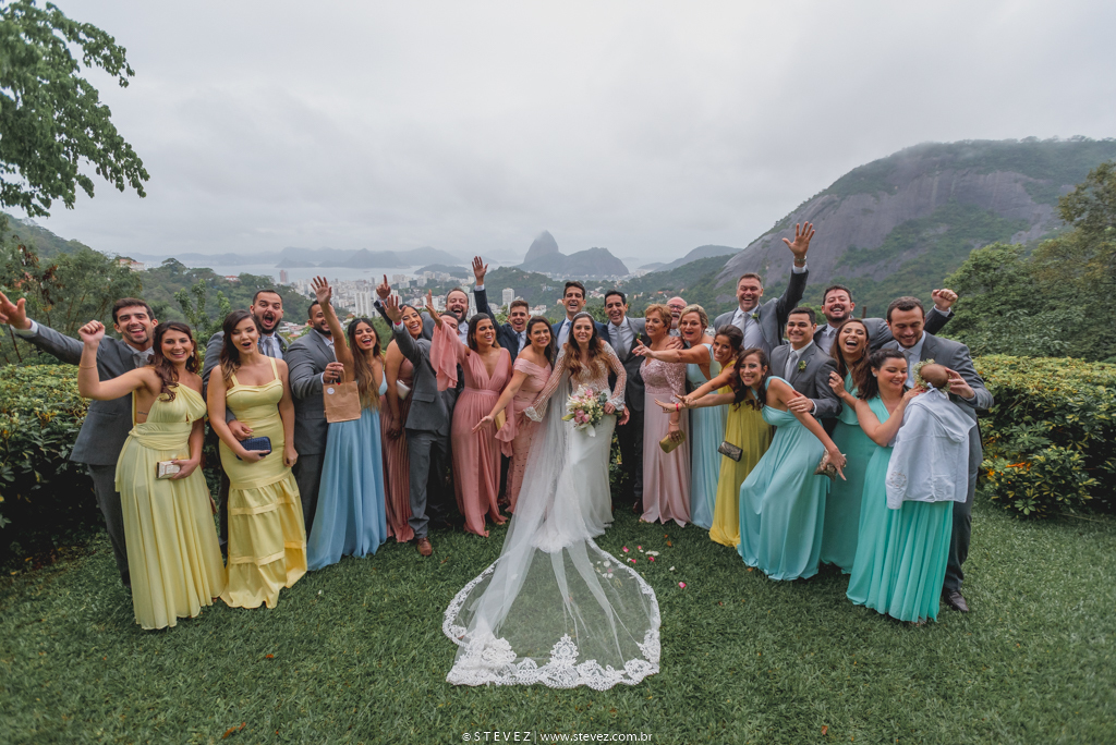 casamento casa de santa teresa