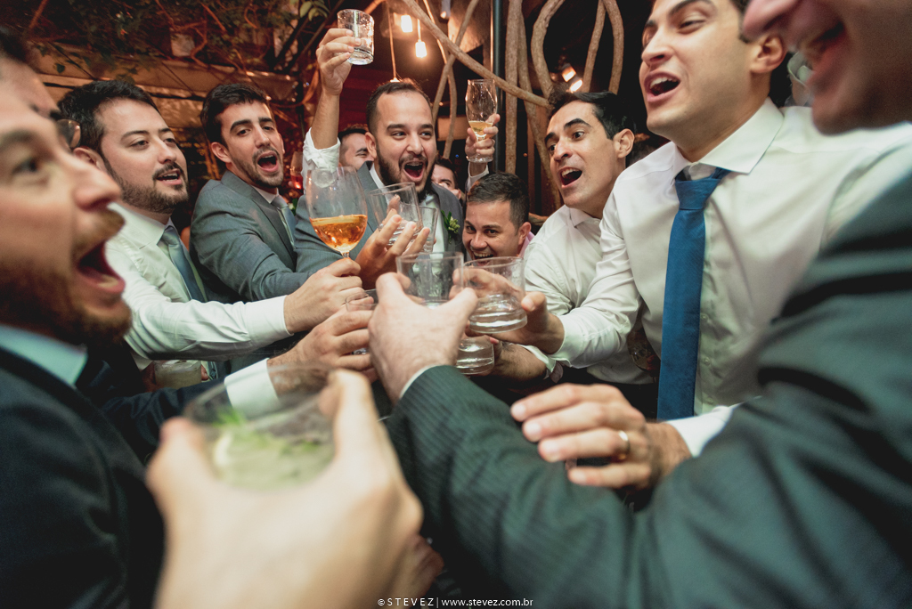 casamento casa de santa teresa