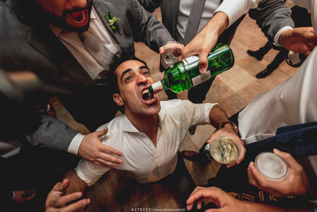 casamento casa de santa teresa