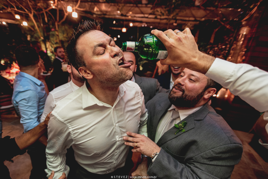 casamento casa de santa teresa