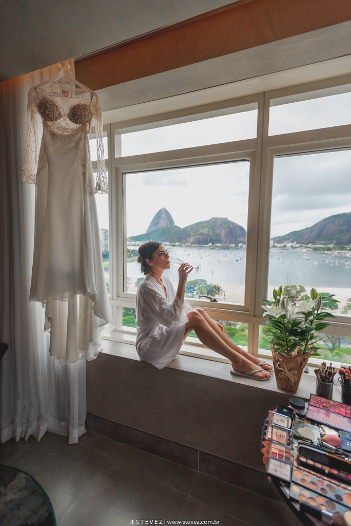 making of casamento yoo2