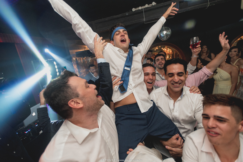 casamento casa de santa teresa