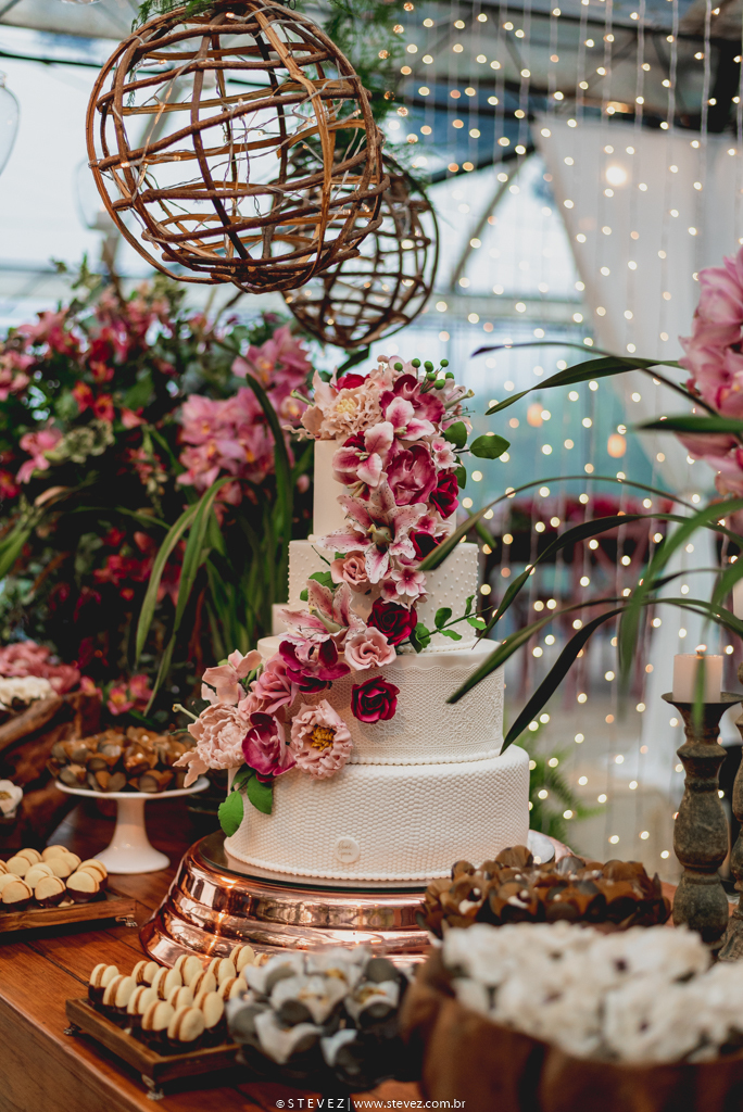 casamento casa de santa teresa