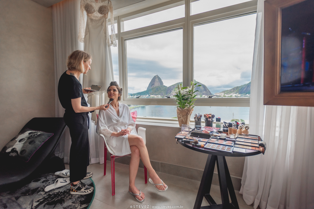 making of casamento yoo2