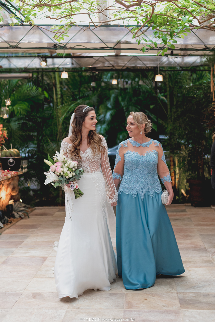 casamento casa de santa teresa