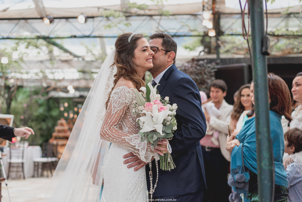 casamento casa de santa teresa
