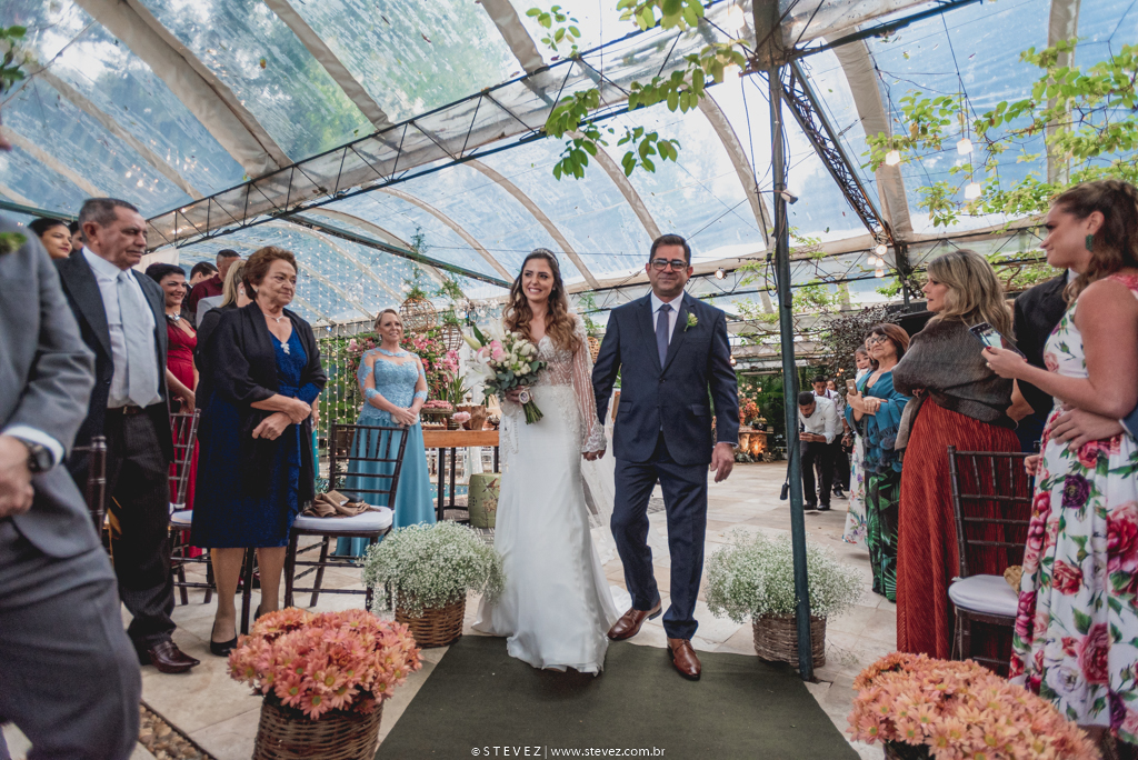 casamento casa de santa teresa