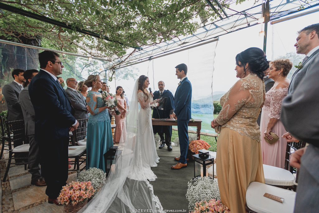 casamento casa de santa teresa