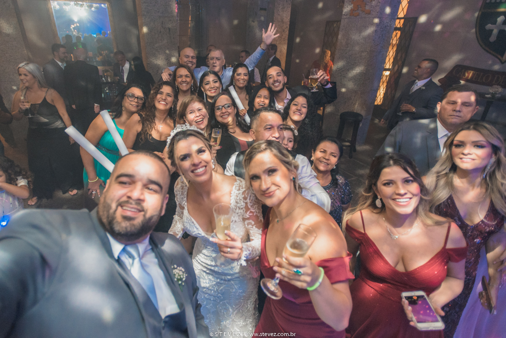 casamento castelo de itaipava