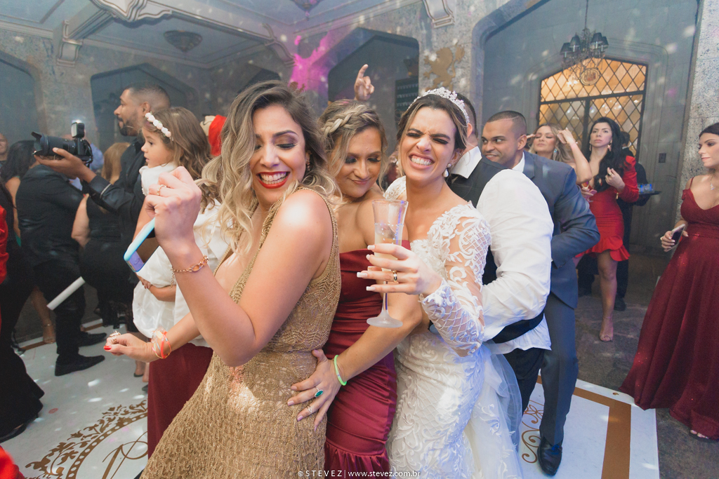 casamento castelo de itaipava