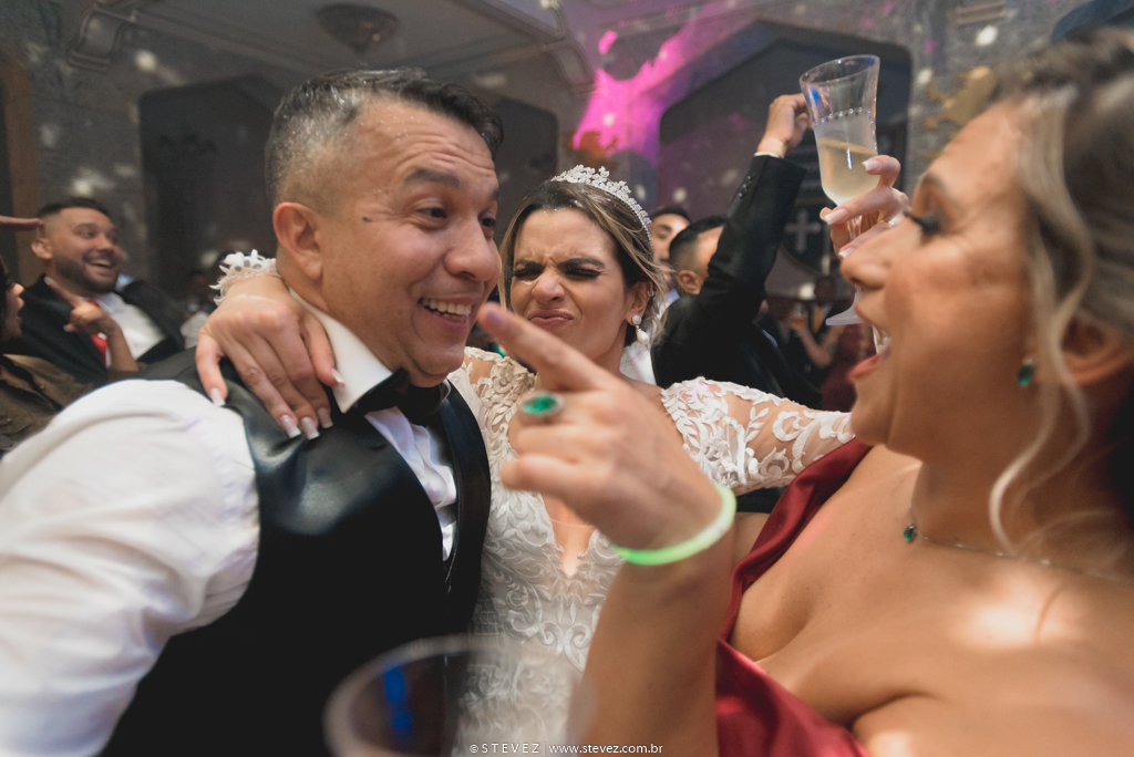 casamento castelo de itaipava