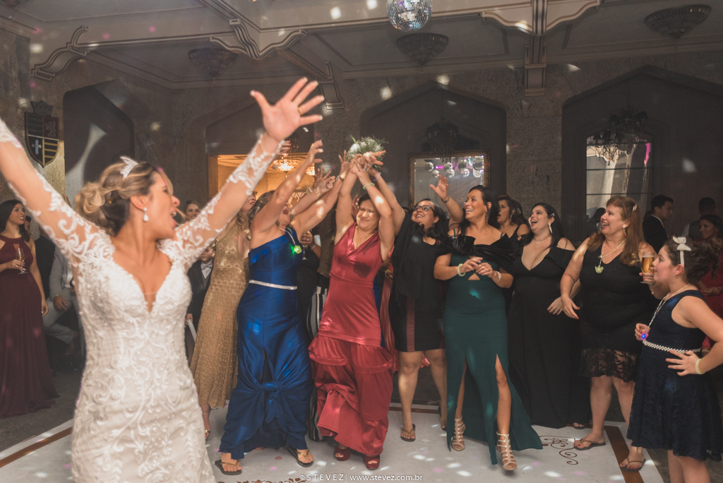 casamento castelo de itaipava
