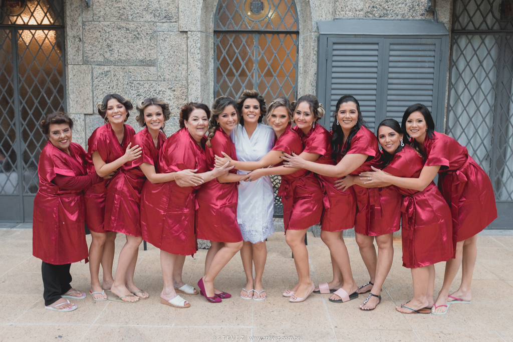 casamento castelo de itaipava