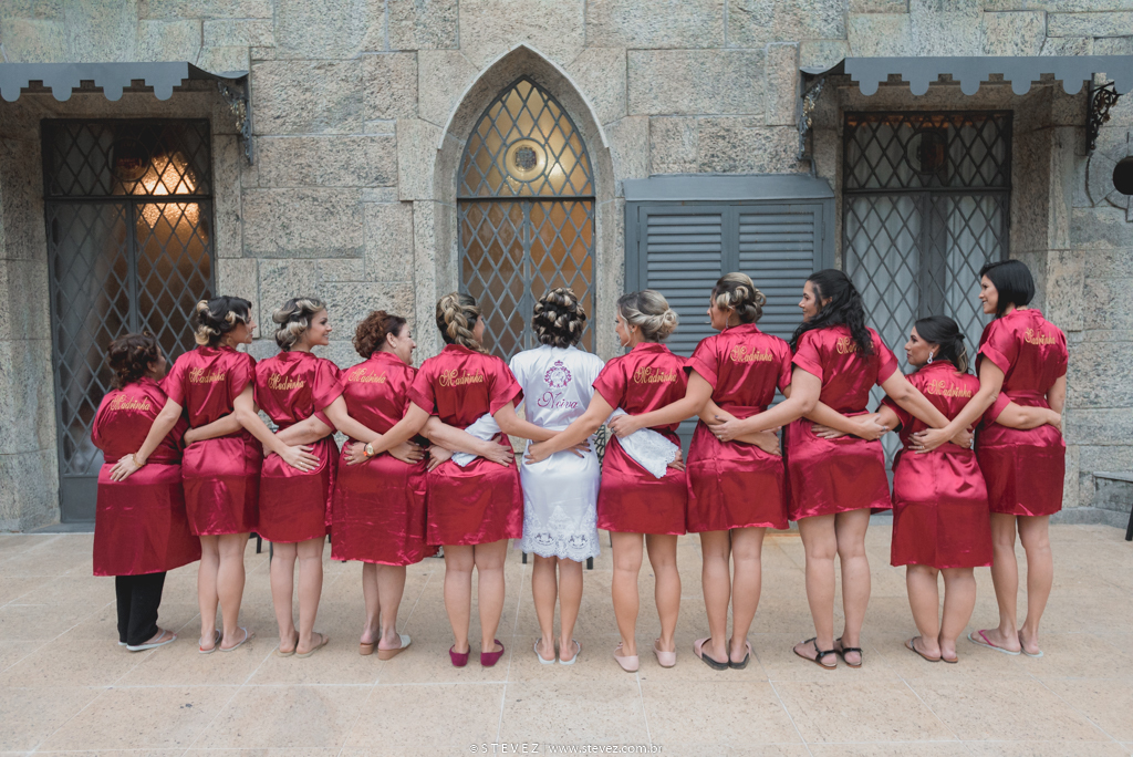 casamento castelo de itaipava