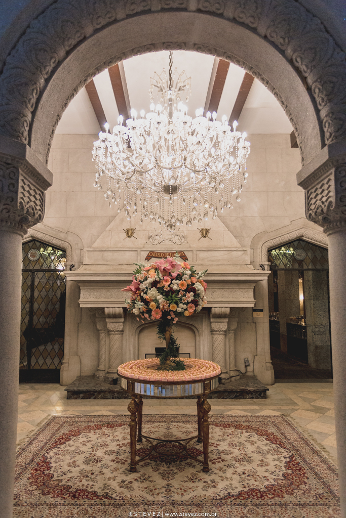 casamento castelo de itaipava